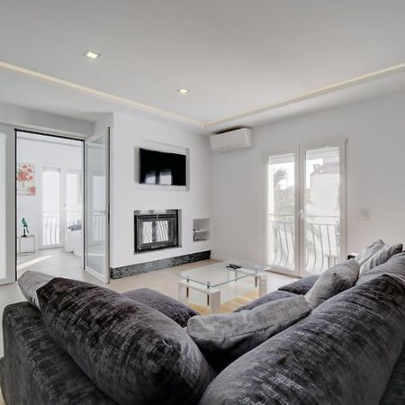 Westminster Puerto Banus Marina Apartment มาร์เบยา ภายนอก รูปภาพ