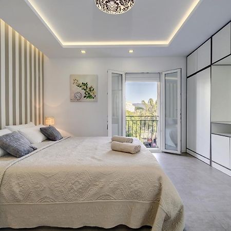 Westminster Puerto Banus Marina Apartment มาร์เบยา ภายนอก รูปภาพ