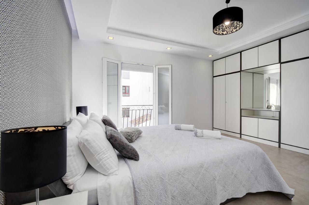 Westminster Puerto Banus Marina Apartment มาร์เบยา ภายนอก รูปภาพ
