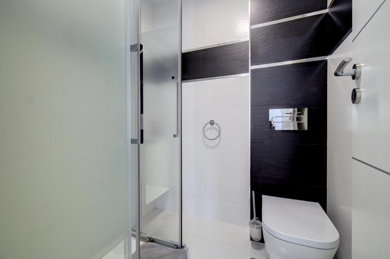Westminster Puerto Banus Marina Apartment มาร์เบยา ภายนอก รูปภาพ