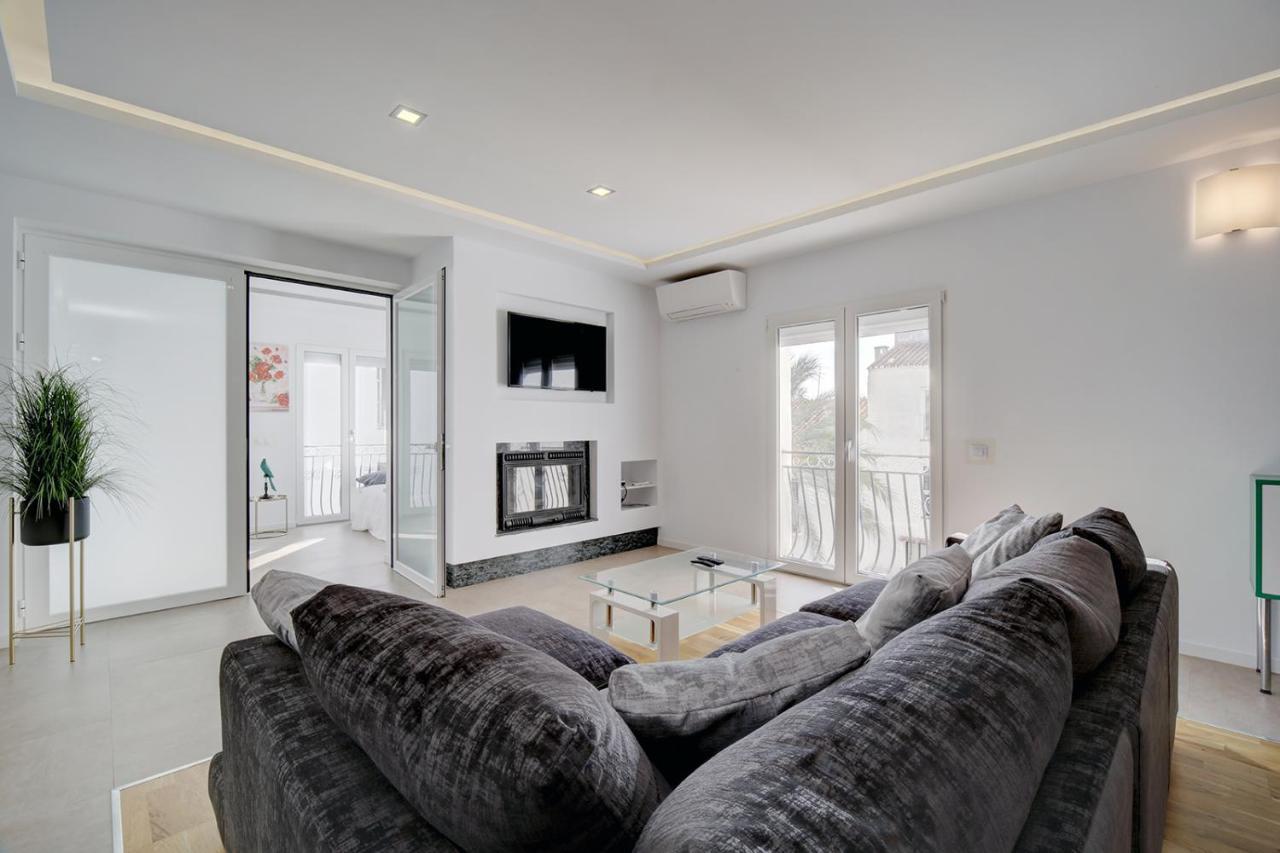 Westminster Puerto Banus Marina Apartment มาร์เบยา ภายนอก รูปภาพ