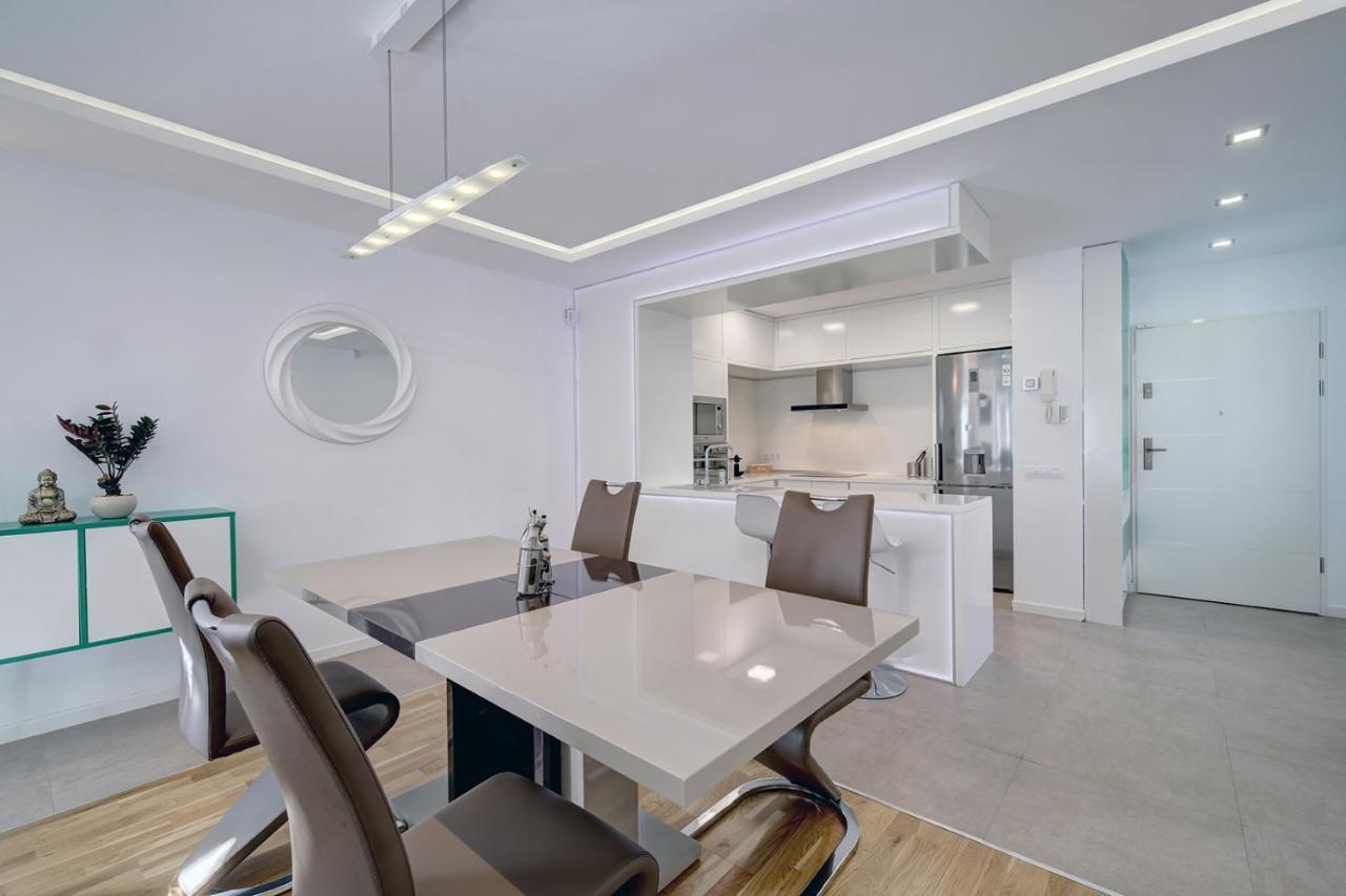 Westminster Puerto Banus Marina Apartment มาร์เบยา ภายนอก รูปภาพ