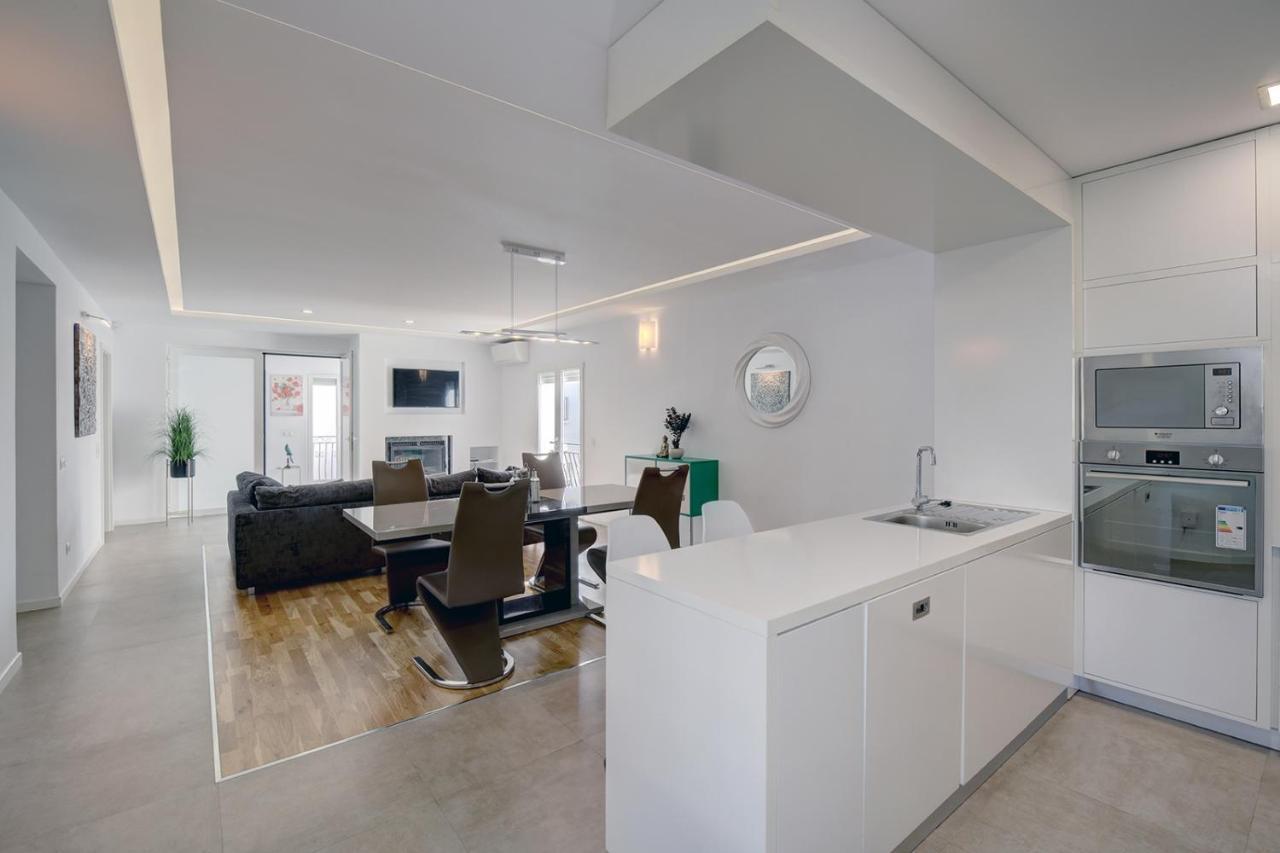 Westminster Puerto Banus Marina Apartment มาร์เบยา ภายนอก รูปภาพ