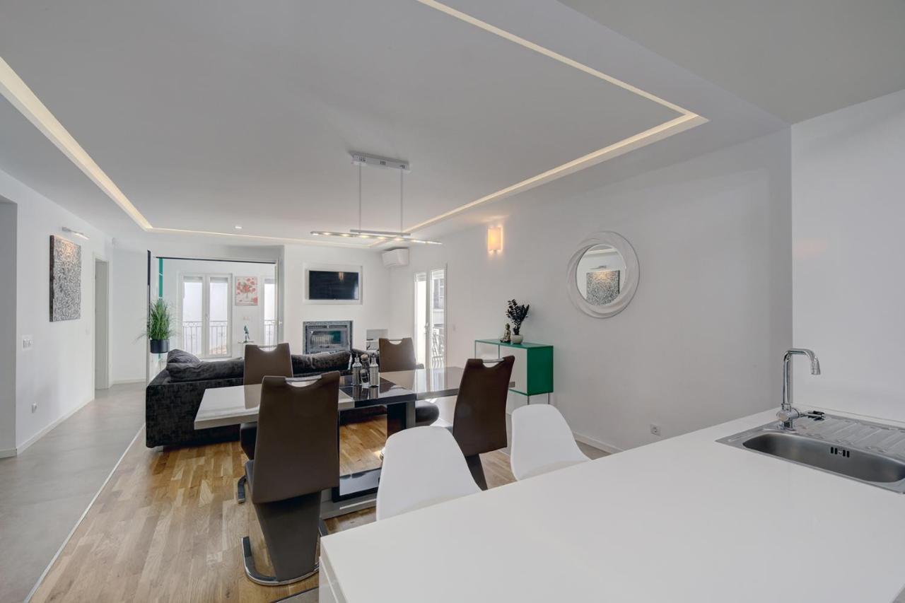 Westminster Puerto Banus Marina Apartment มาร์เบยา ภายนอก รูปภาพ
