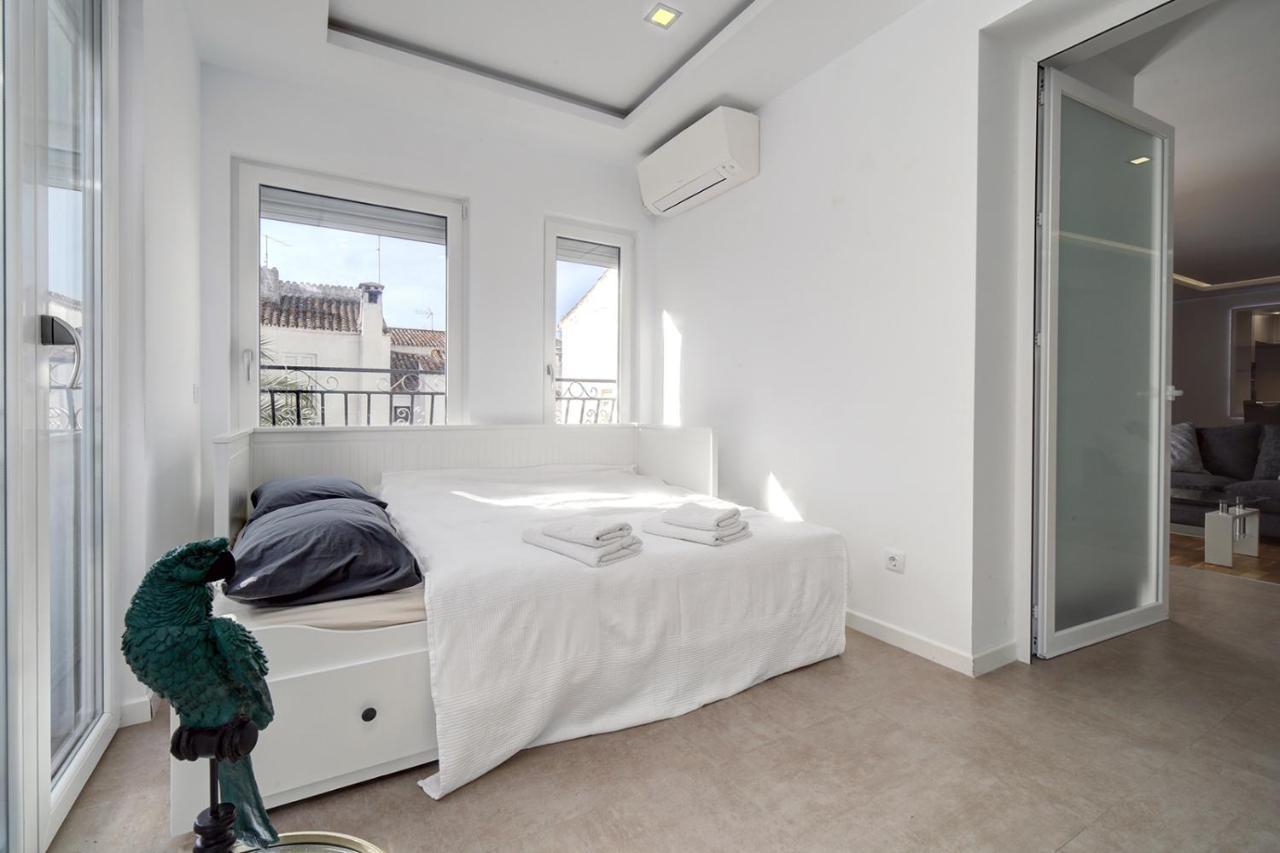 Westminster Puerto Banus Marina Apartment มาร์เบยา ภายนอก รูปภาพ
