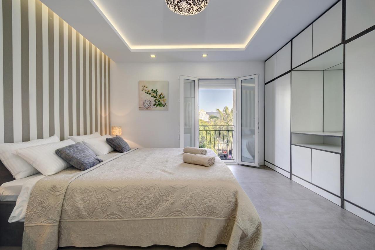 Westminster Puerto Banus Marina Apartment มาร์เบยา ภายนอก รูปภาพ