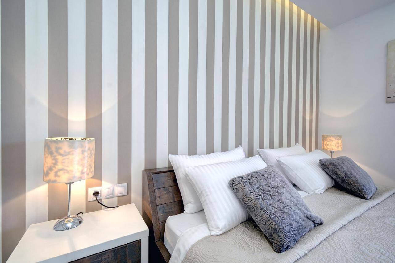 Westminster Puerto Banus Marina Apartment มาร์เบยา ภายนอก รูปภาพ