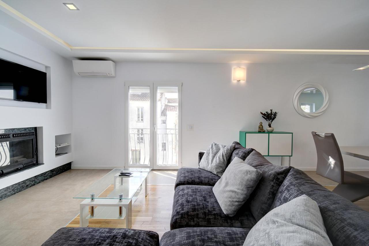 Westminster Puerto Banus Marina Apartment มาร์เบยา ภายนอก รูปภาพ