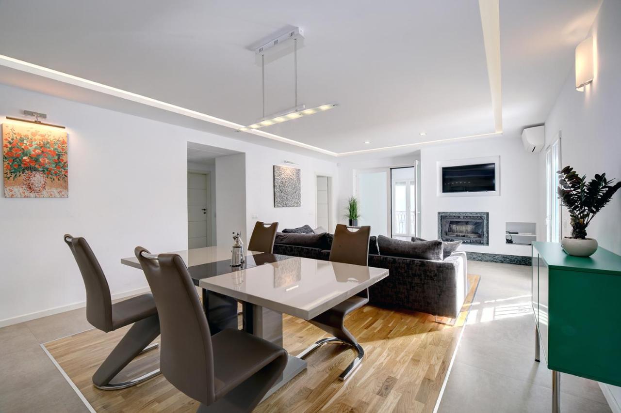 Westminster Puerto Banus Marina Apartment มาร์เบยา ภายนอก รูปภาพ