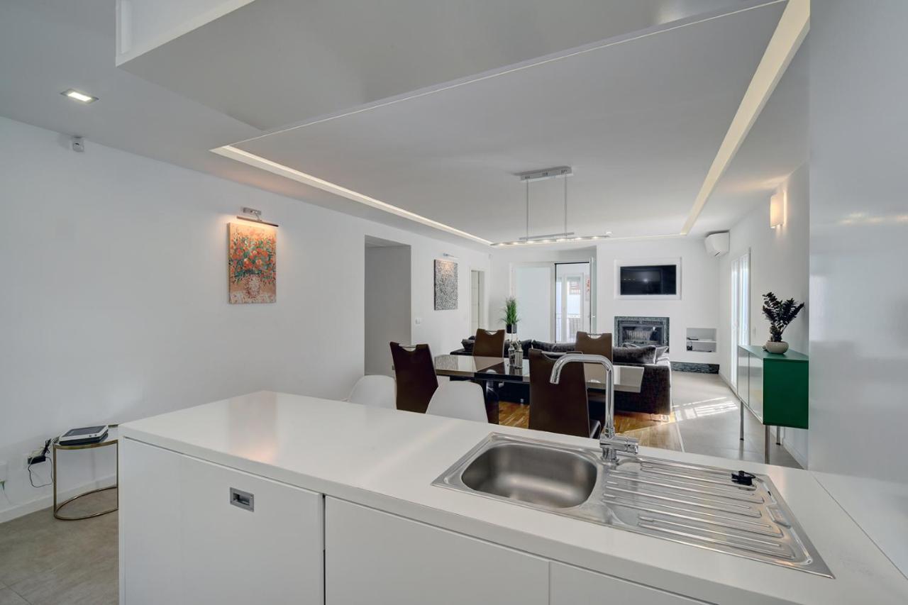 Westminster Puerto Banus Marina Apartment มาร์เบยา ภายนอก รูปภาพ