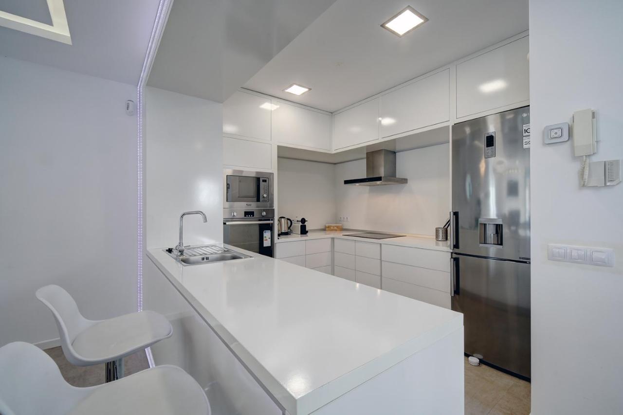 Westminster Puerto Banus Marina Apartment มาร์เบยา ภายนอก รูปภาพ