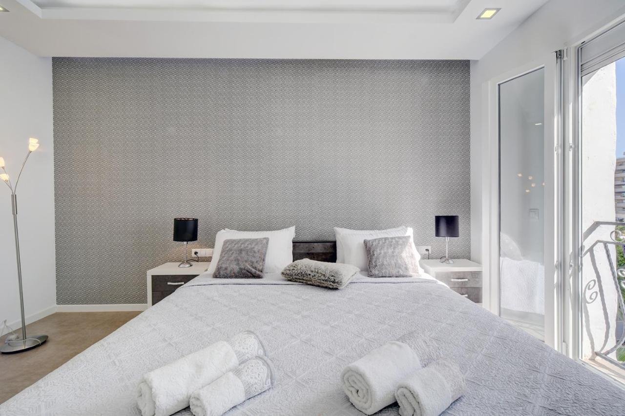 Westminster Puerto Banus Marina Apartment มาร์เบยา ภายนอก รูปภาพ