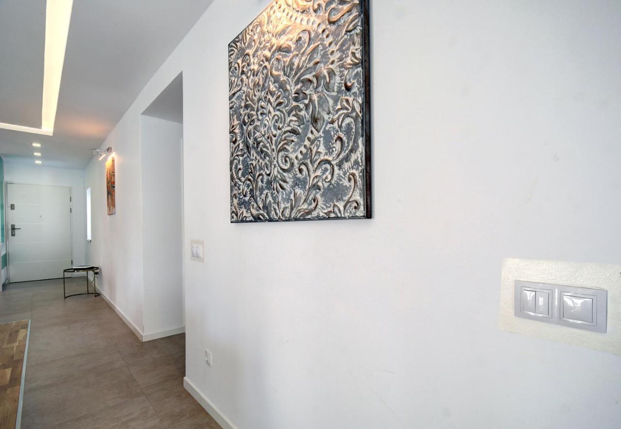 Westminster Puerto Banus Marina Apartment มาร์เบยา ภายนอก รูปภาพ