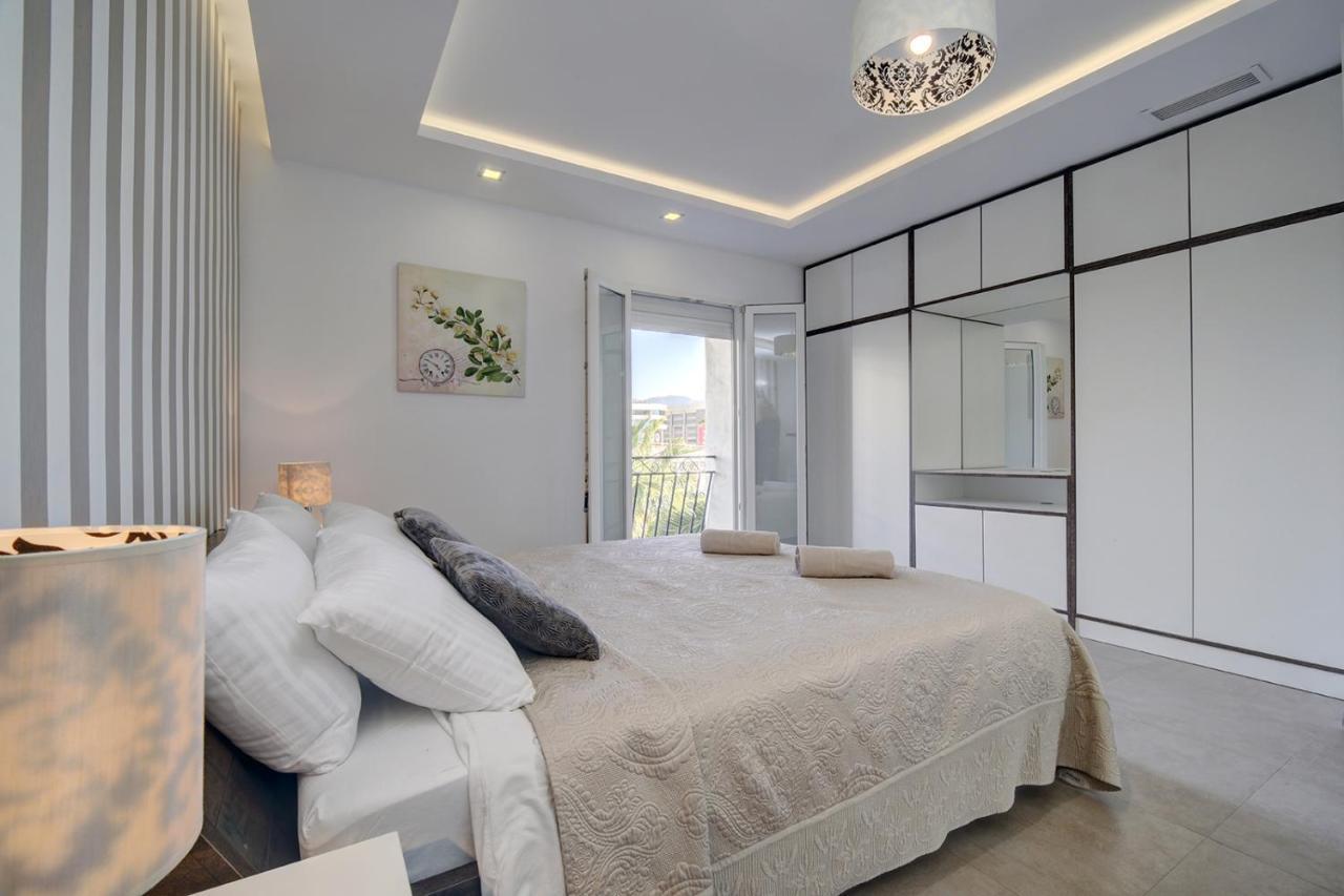 Westminster Puerto Banus Marina Apartment มาร์เบยา ภายนอก รูปภาพ