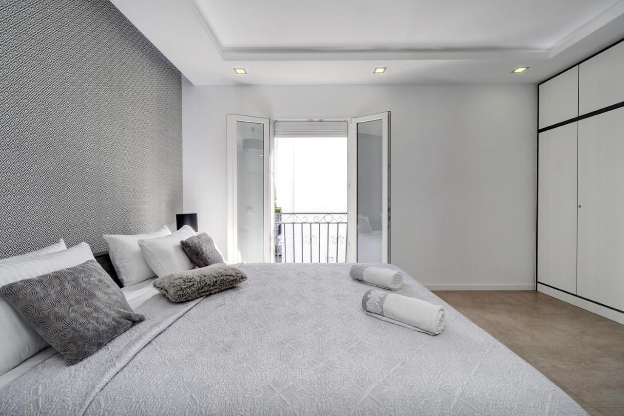 Westminster Puerto Banus Marina Apartment มาร์เบยา ภายนอก รูปภาพ