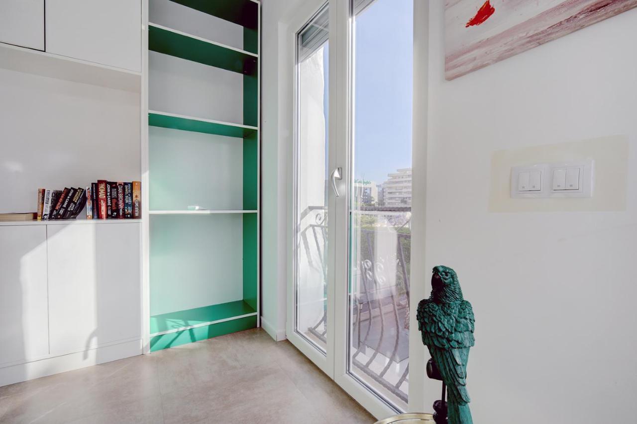Westminster Puerto Banus Marina Apartment มาร์เบยา ภายนอก รูปภาพ