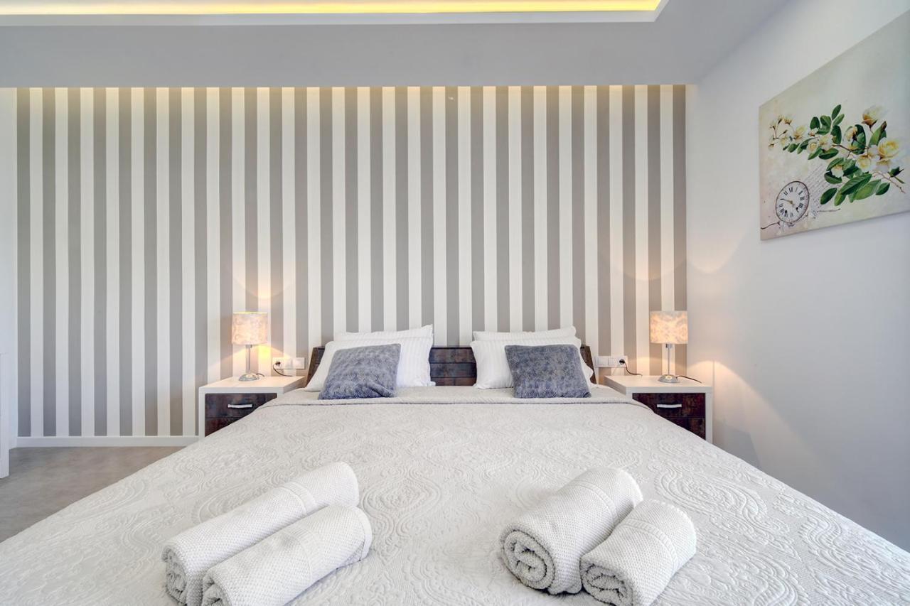 Westminster Puerto Banus Marina Apartment มาร์เบยา ภายนอก รูปภาพ