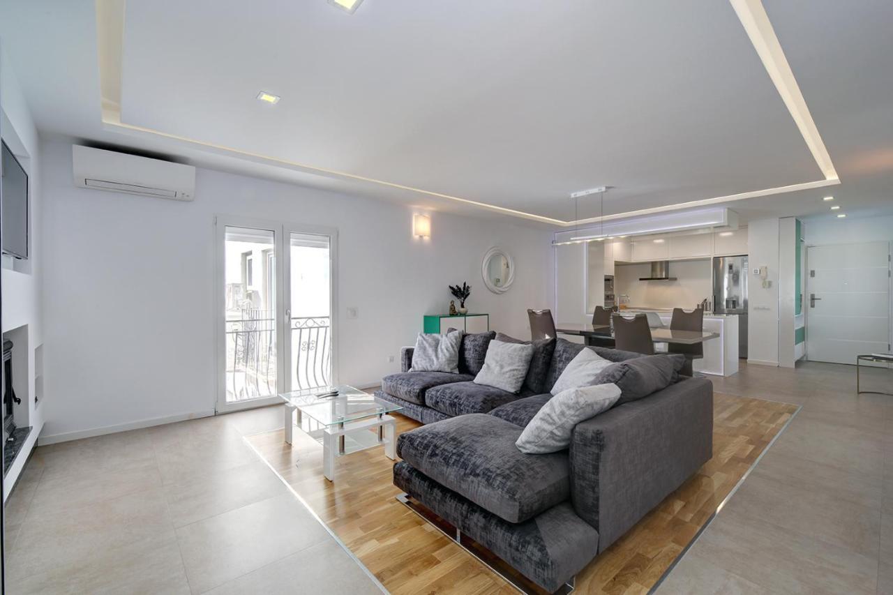 Westminster Puerto Banus Marina Apartment มาร์เบยา ภายนอก รูปภาพ