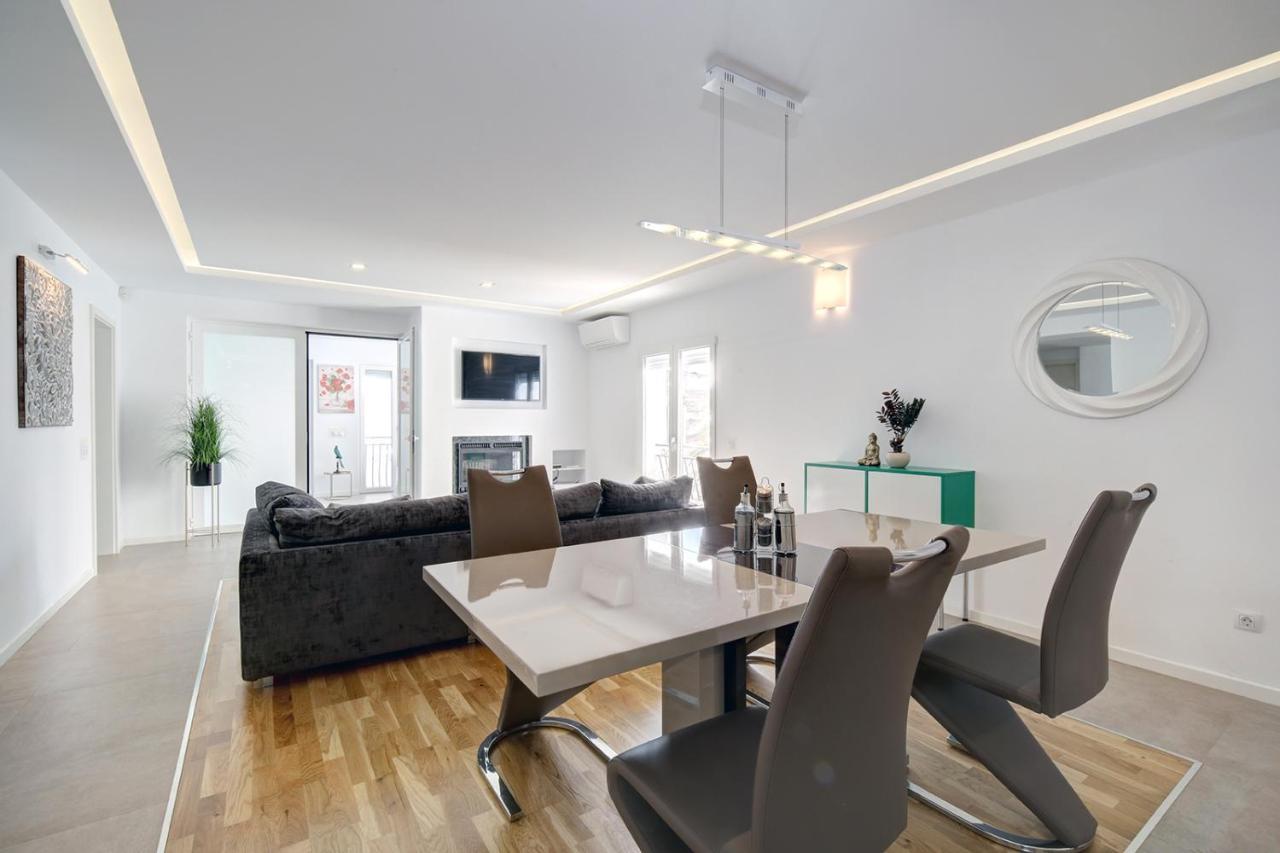 Westminster Puerto Banus Marina Apartment มาร์เบยา ภายนอก รูปภาพ